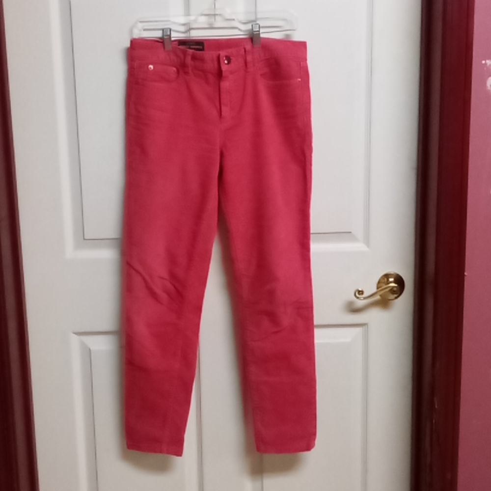 J crew corduroy pants